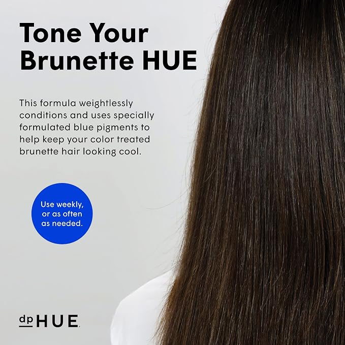 brunette