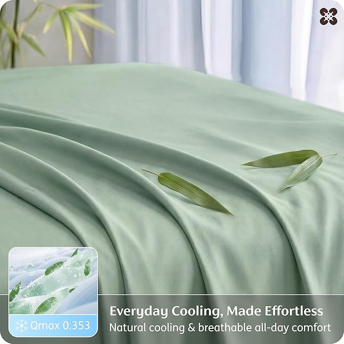 10 - Sage Green