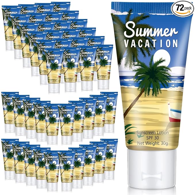 Summer Vacation