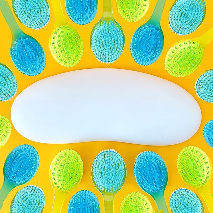 Frosted Glass