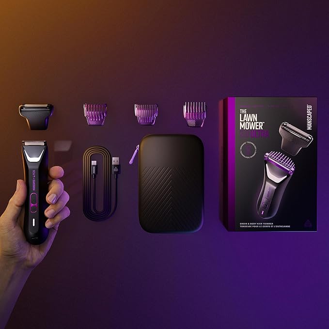 Purple Tcs Special Edition