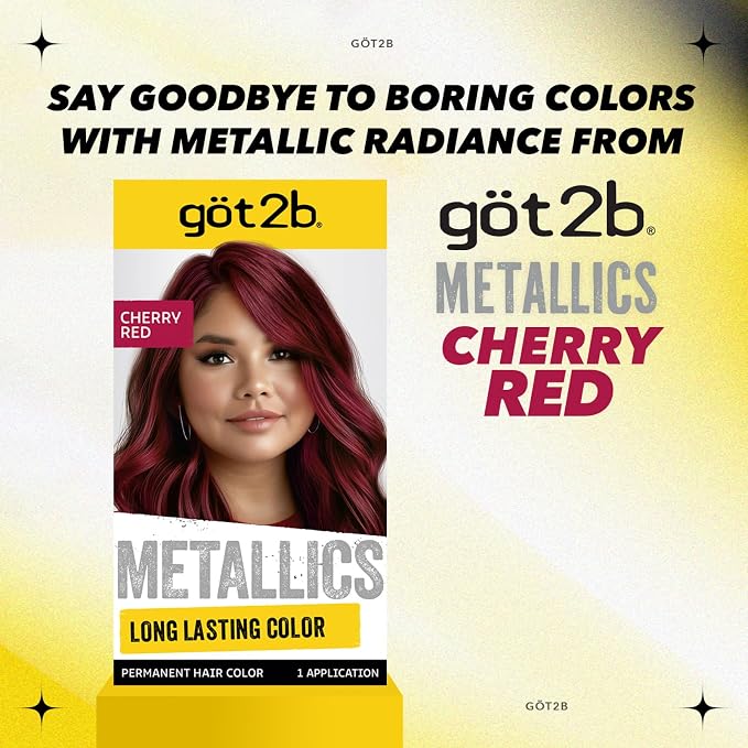 Cherry Red