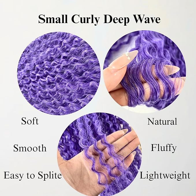 A.Light Purple