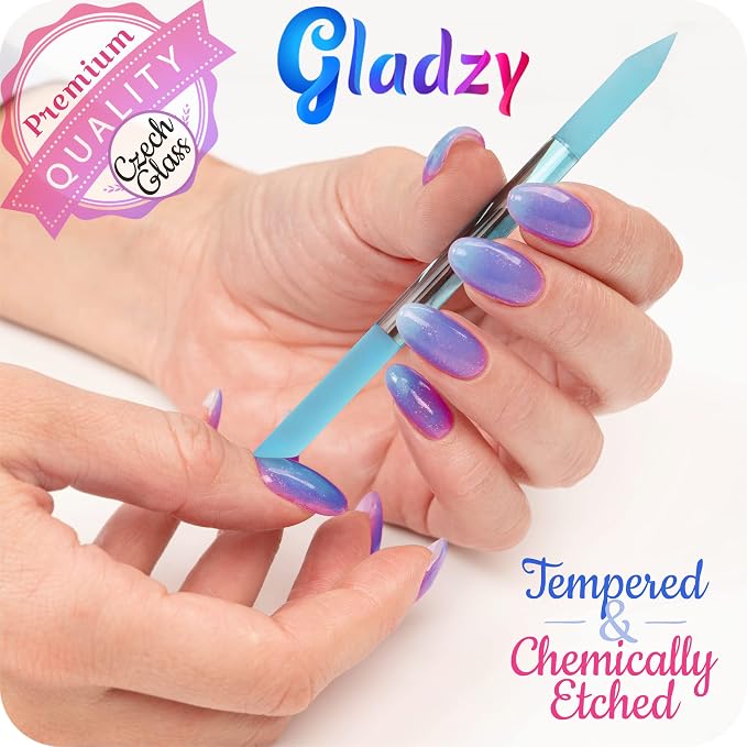 All-in-one Set - Aqua Magenta