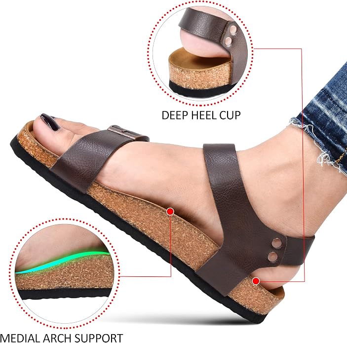 Amulet Brown