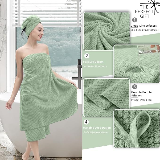 Texture Green