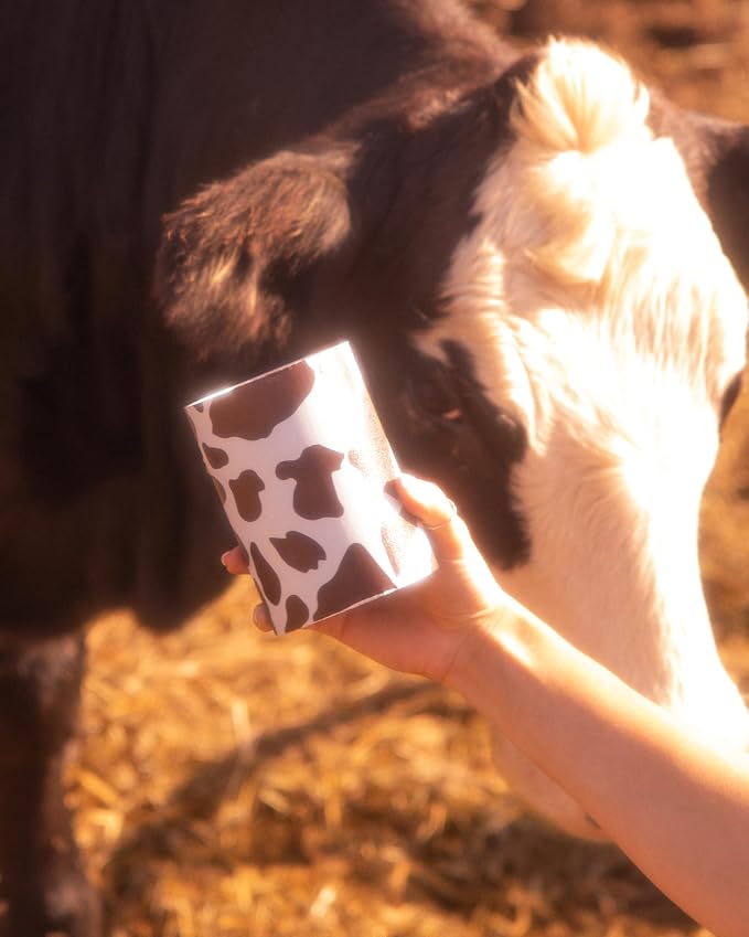 Cow Print