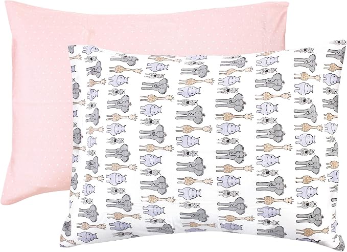 Pink Safari
