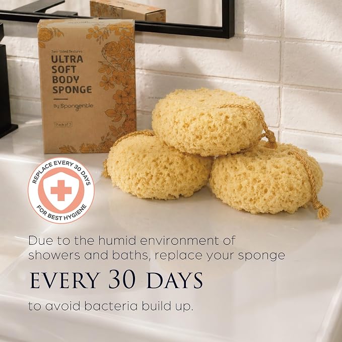 Golden Yellow - 3 Pack