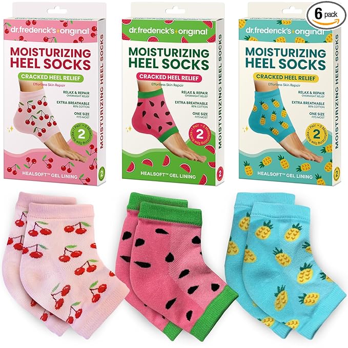 Summer Socks