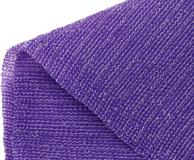 2pcs Set(black, Purple)
