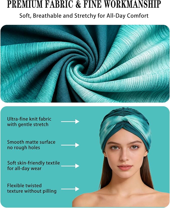 Teal Gradient