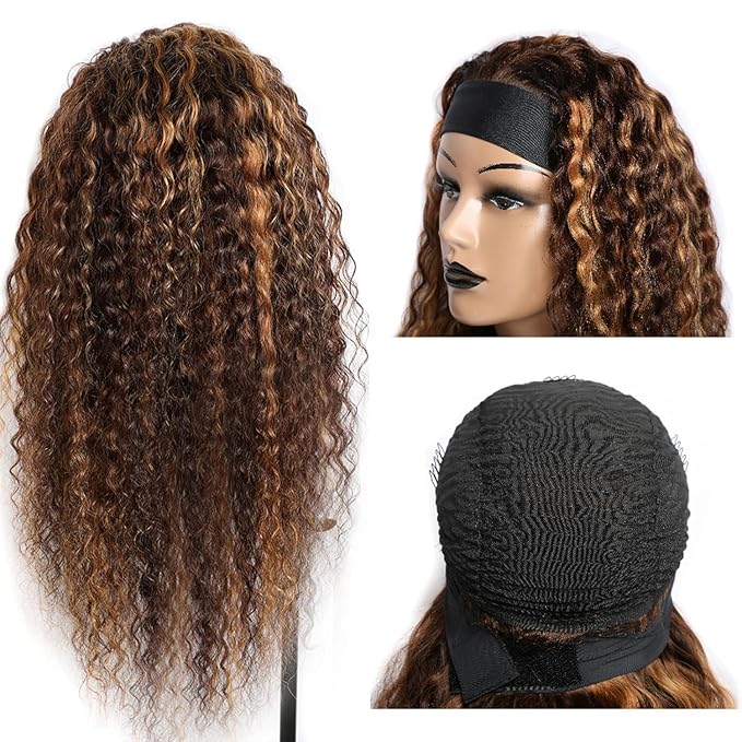 Highlight Ombre