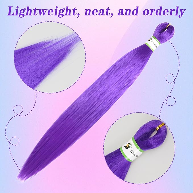 Rumi Purple