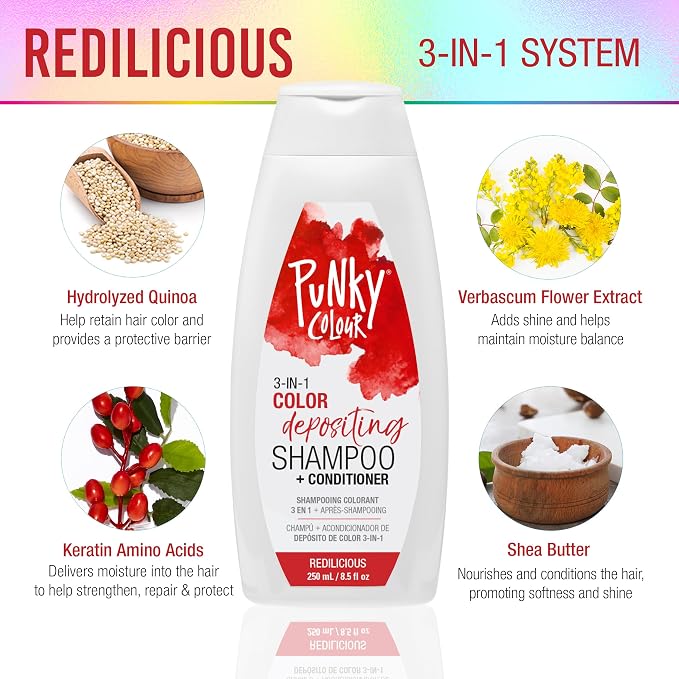 Redilicious