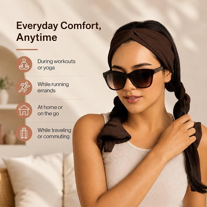 Set of 2 Brown