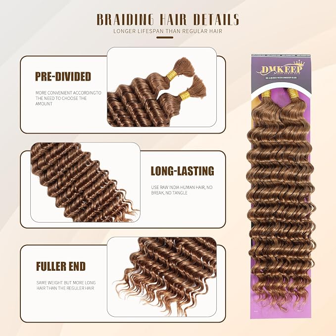 Deep - Brown