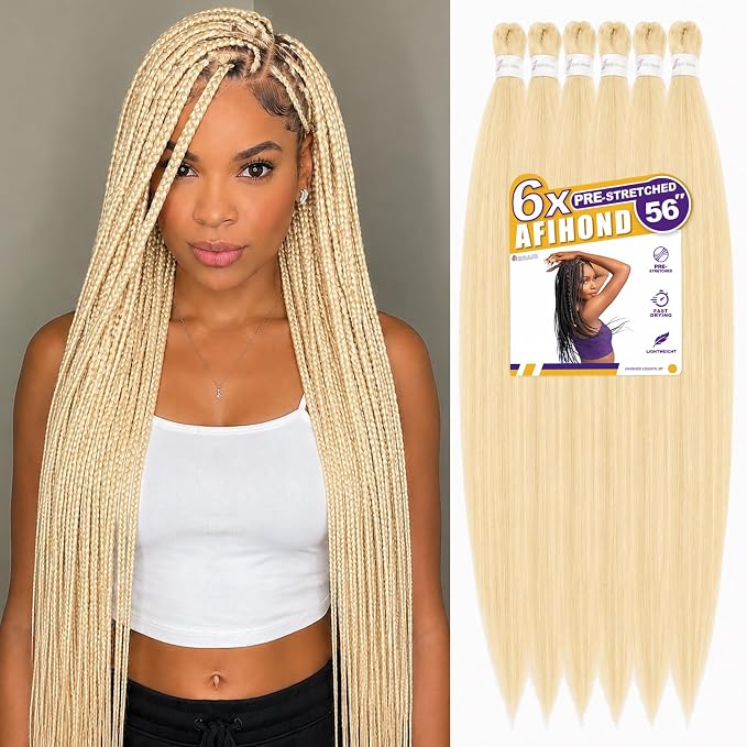 613 BLONDE