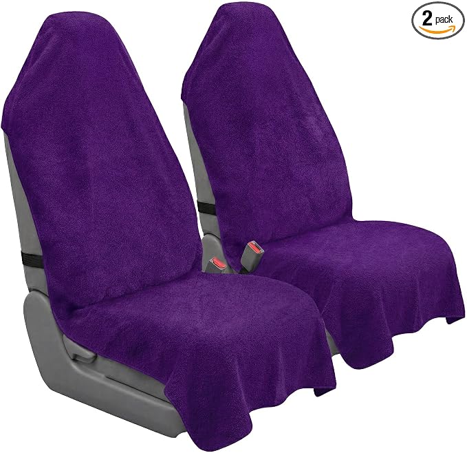 Profound Purple