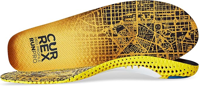 Medium Arch - Yellow