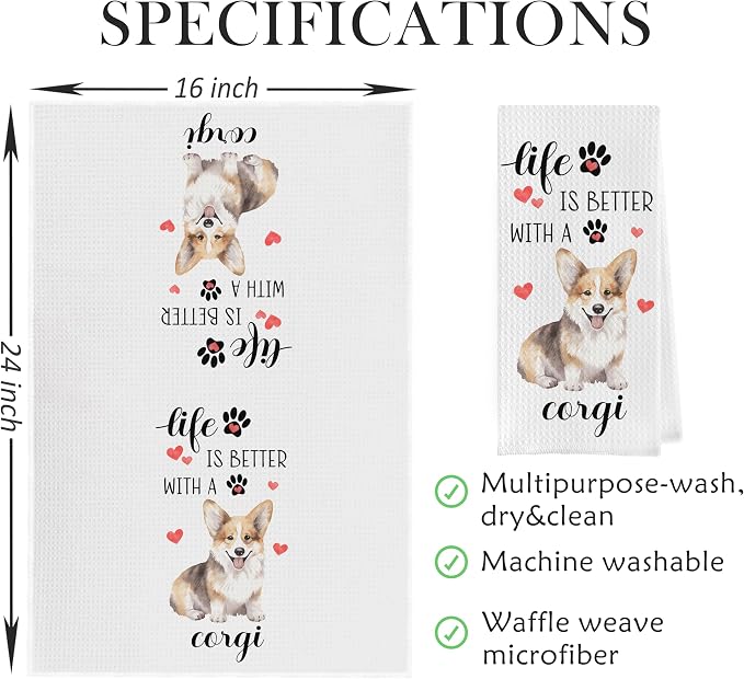 Corgi