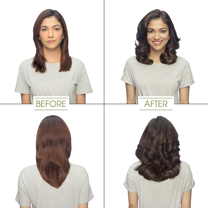 50 Medium Natural Brown (Truffle)