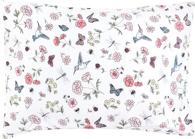 Hummingbird Garden