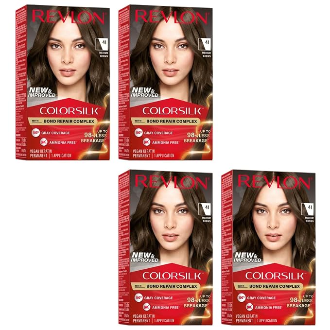 41 Medium Brown