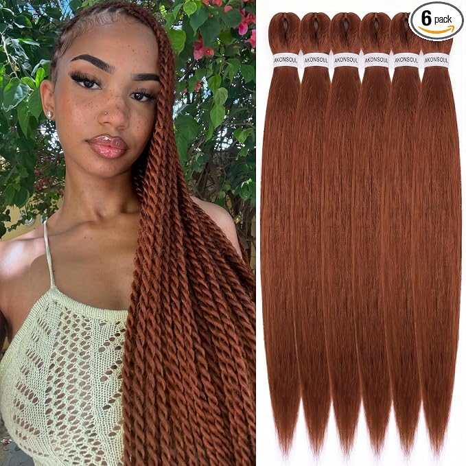 #30 Light Auburn