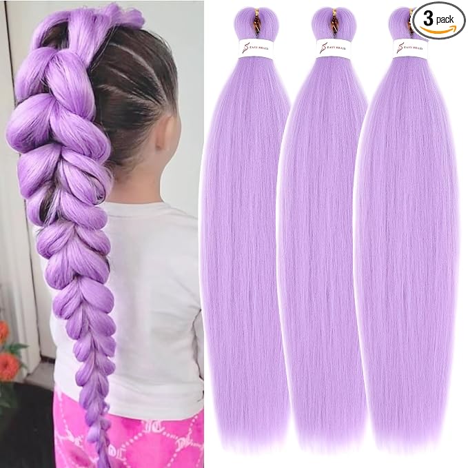 Light Purple#