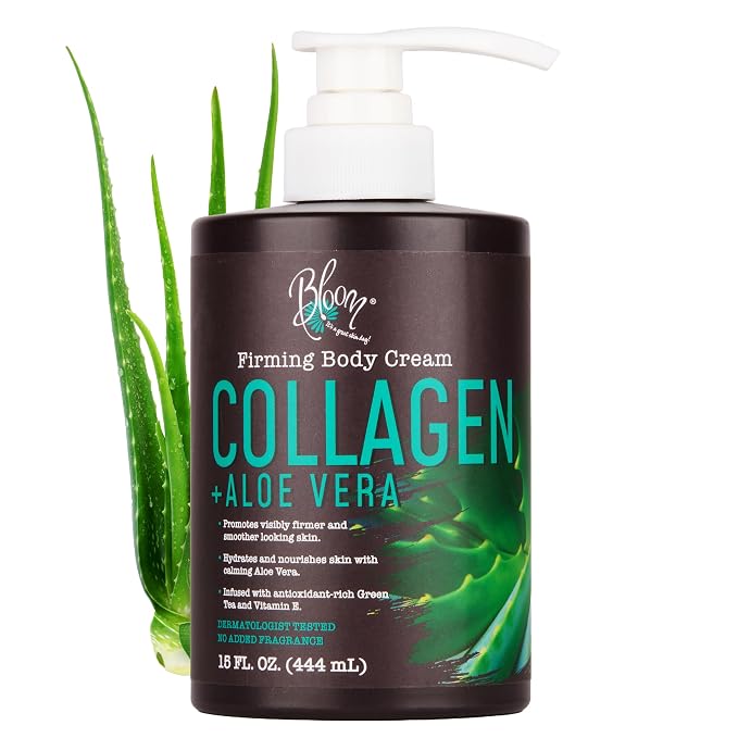 Collagen Cream