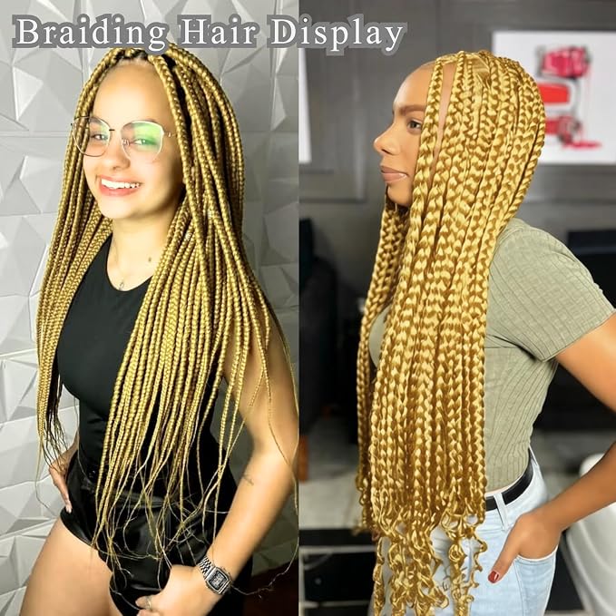Light Golden Blonde