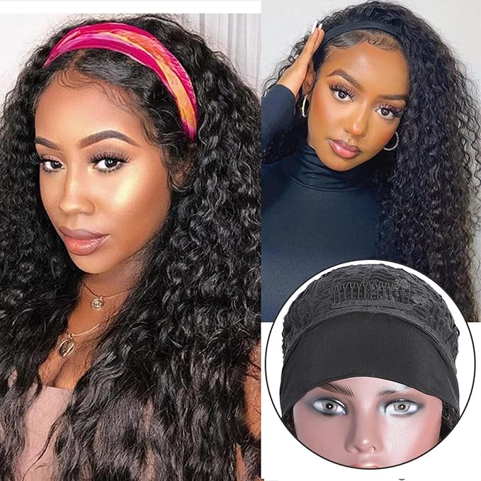 Kinky Curly