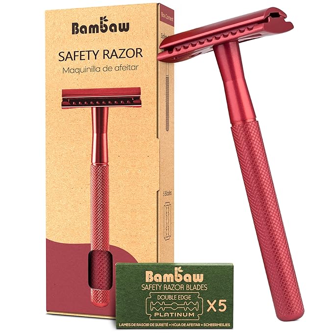 Red Razor