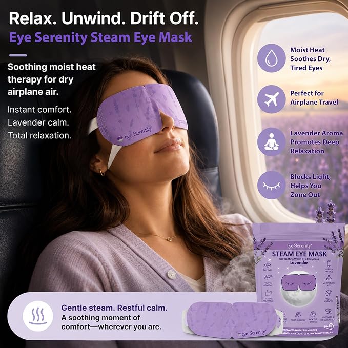 Lavender 45 Pack