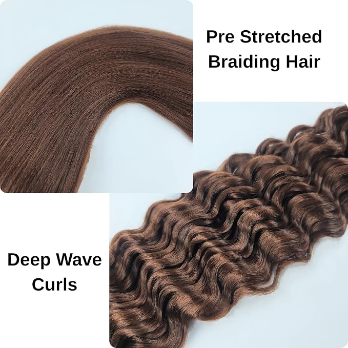 Brown S