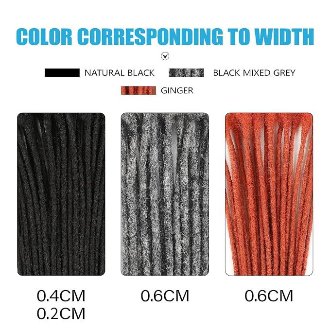 0.2cm/Natural Black
