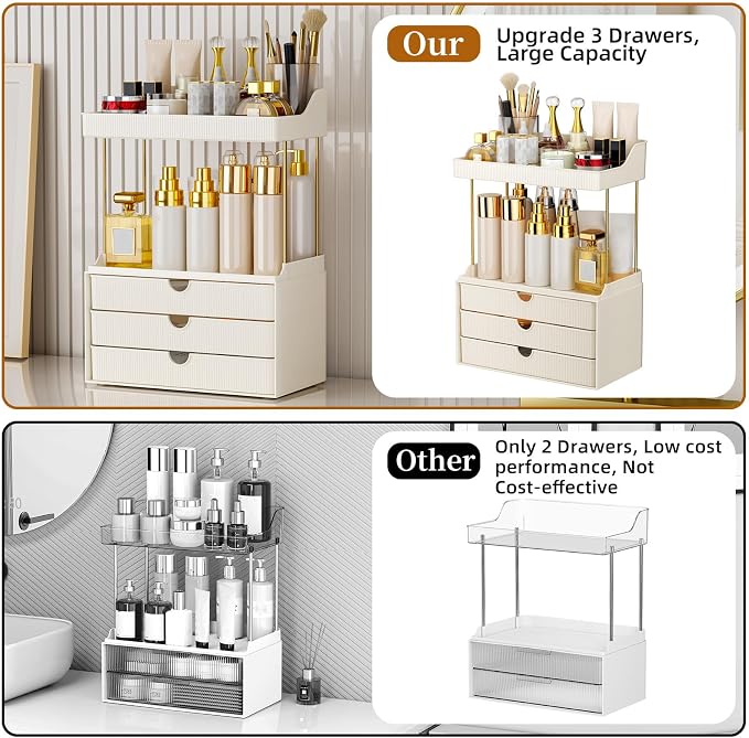 Cream White