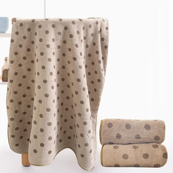 Khaki Dot