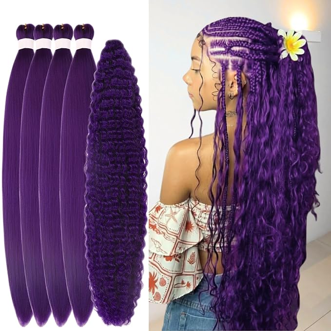 26C Dark Purple