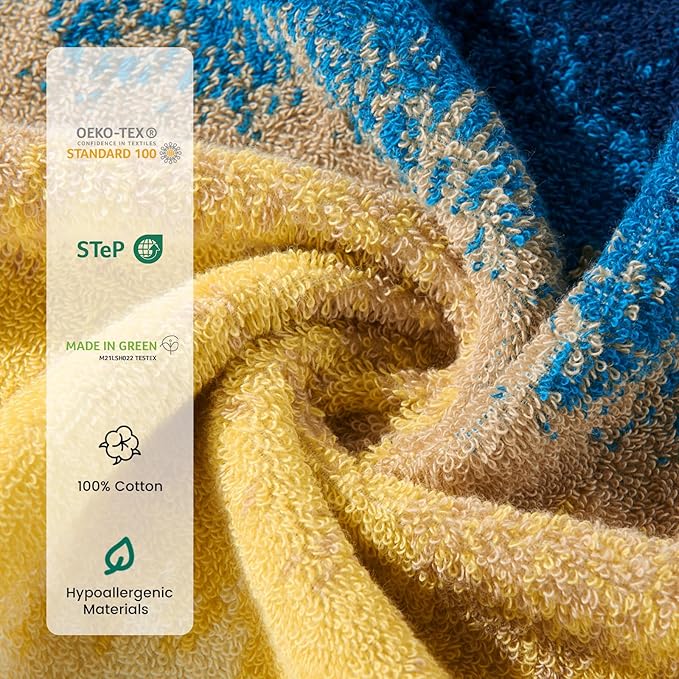 C02: Colorful - Beach