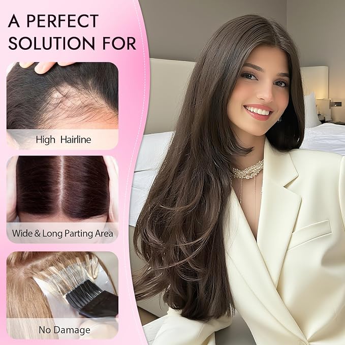 Dark Cherry Brown