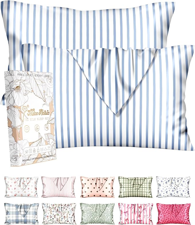 Blue Stripe