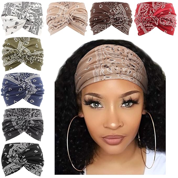 8 PCS: Solid Color C