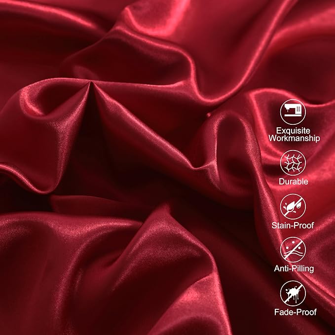 Wine Red
