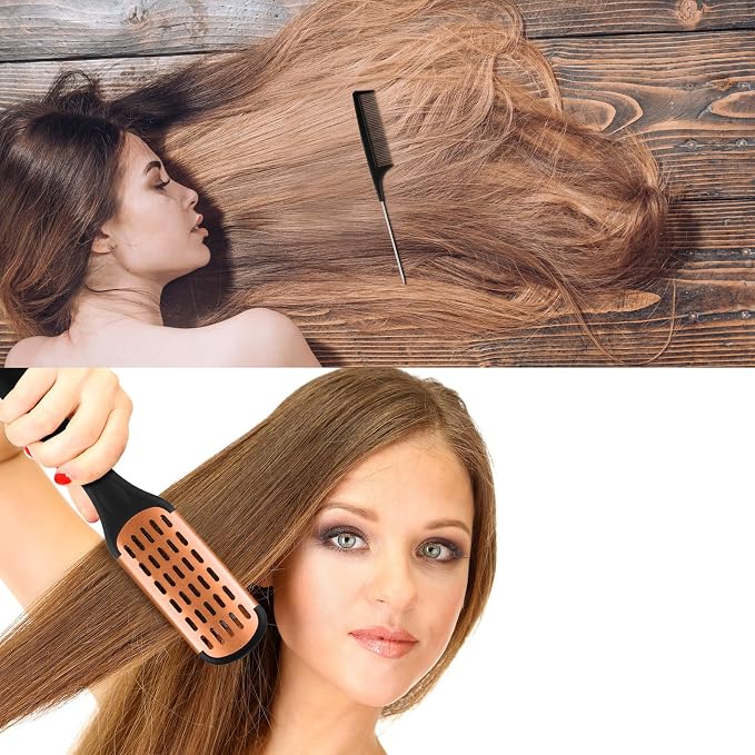 Orange Comb