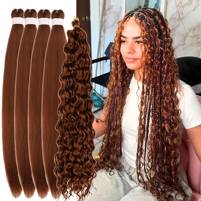 Chestnut Brown