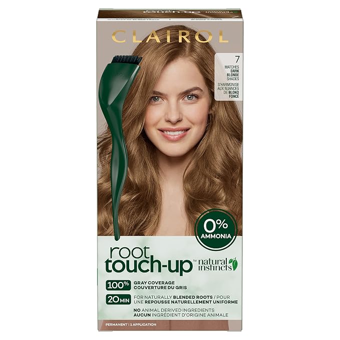 7 Blonde
