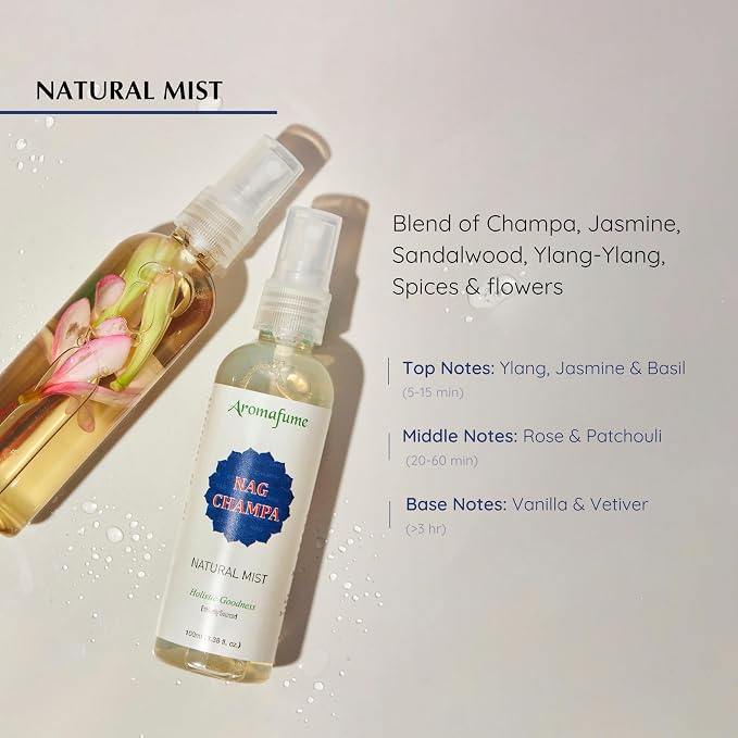 Nag Champa