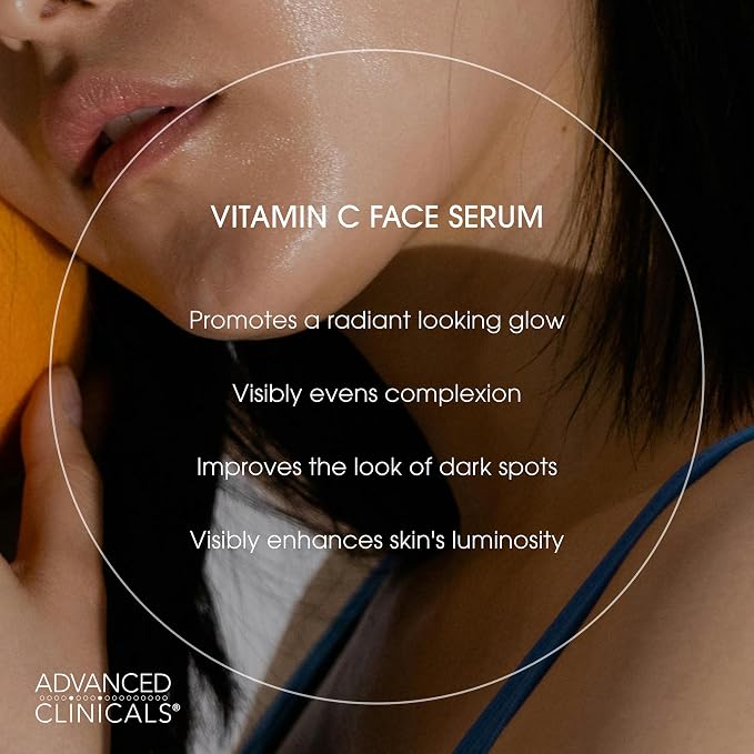 Retinol + Collagen + Vitamin C Set
